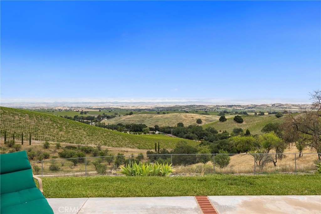 4205 High Grove Road, Templeton, CA 93465