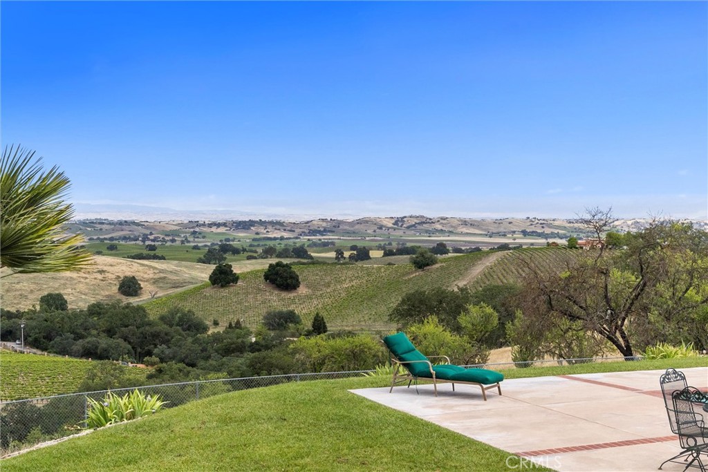 4205 High Grove Road, Templeton, CA 93465