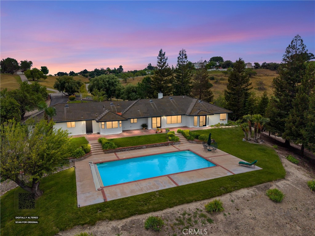4205 High Grove Road, Templeton, CA 93465