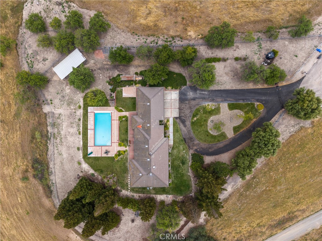 4205 High Grove Road, Templeton, CA 93465