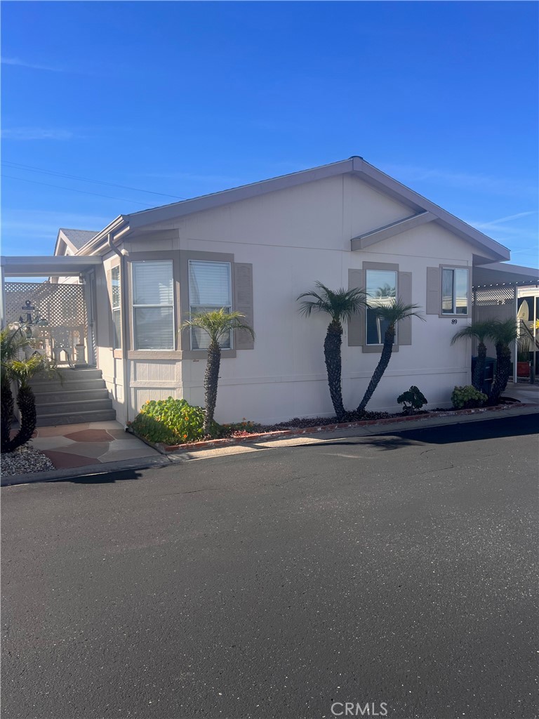 140 S Dolliver #89, Pismo Beach, CA 93449