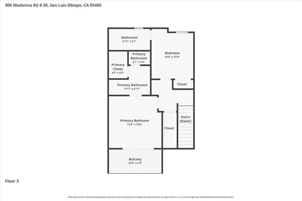 905 Madonna Rd #39, San Luis Obispo, CA 93405