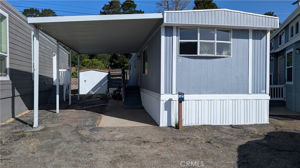 475 S Bay #18, Morro Bay, CA 93442