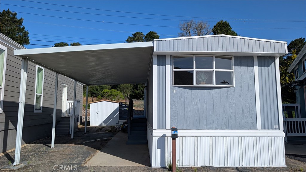 475 S Bay #18, Morro Bay, CA 93442