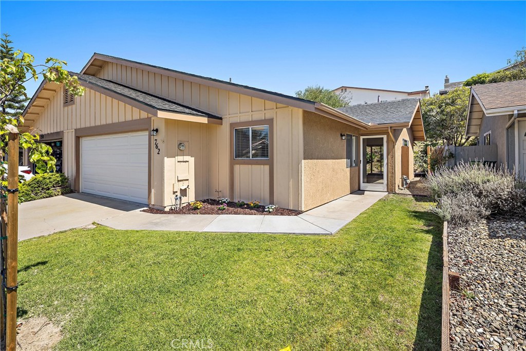 762 White Oak Blvd, Pismo Beach, CA 93449
