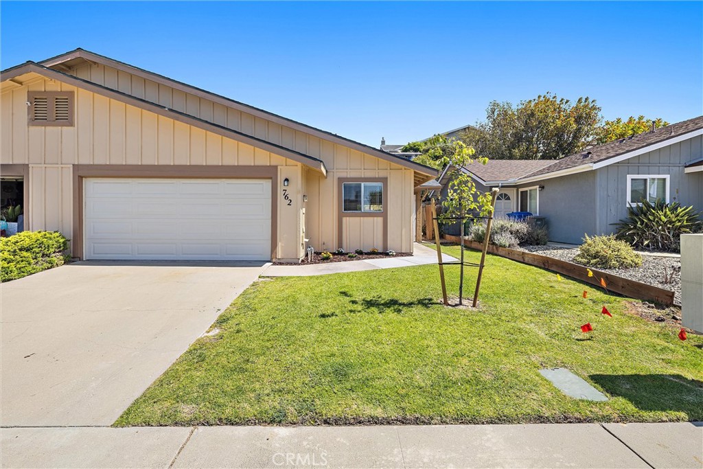 762 White Oak Blvd, Pismo Beach, CA 93449