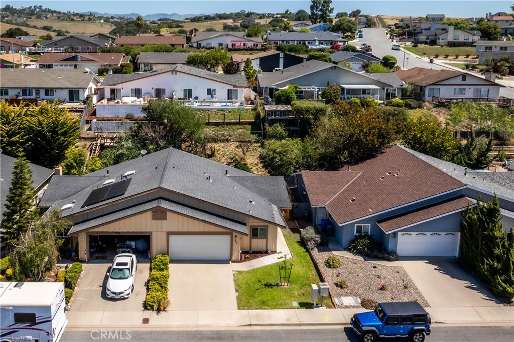 762 White Oak Blvd, Pismo Beach, CA 93449