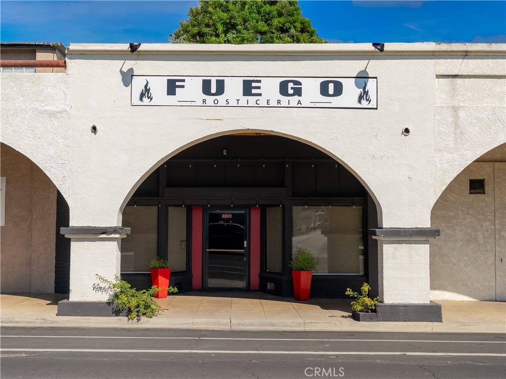 8501 El Camino Real, Atascadero, CA 93422