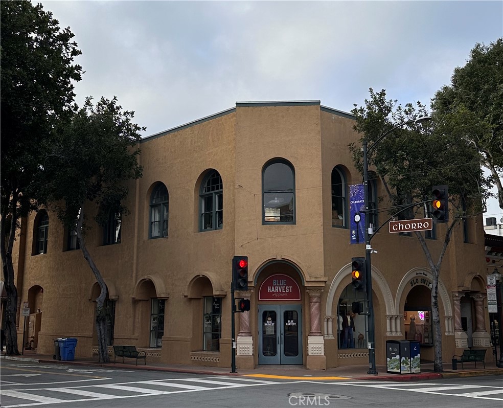 793 Higuera, San Luis Obispo, CA 93401