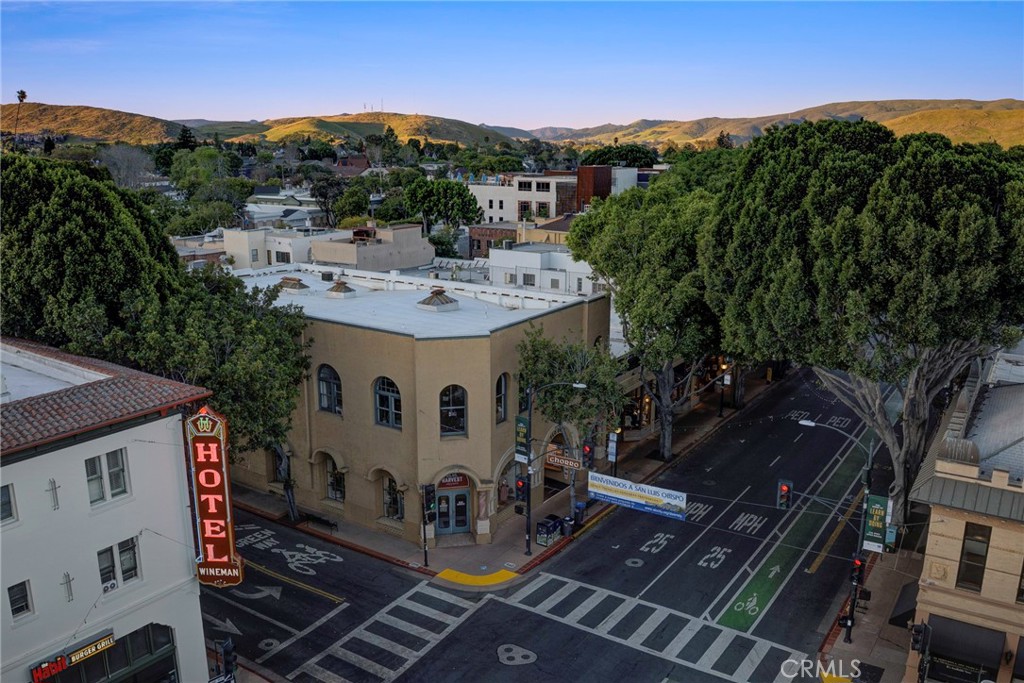 793 Higuera, San Luis Obispo, CA 93401