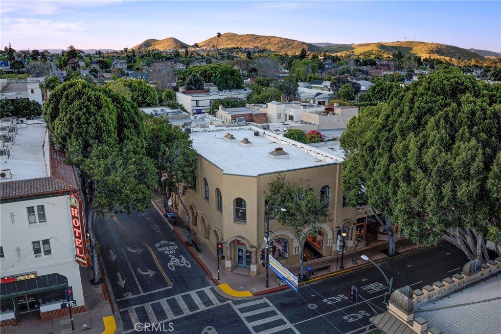 793 Higuera, San Luis Obispo, CA 93401