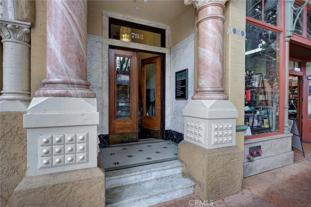 793 Higuera, San Luis Obispo, CA 93401