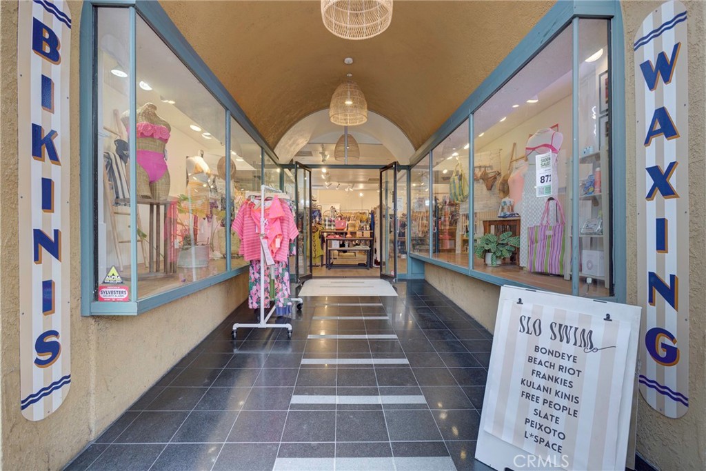 793 Higuera, San Luis Obispo, CA 93401