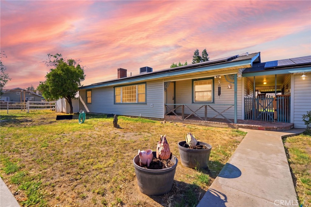 12586 Avenue 232, Tulare, CA 93274