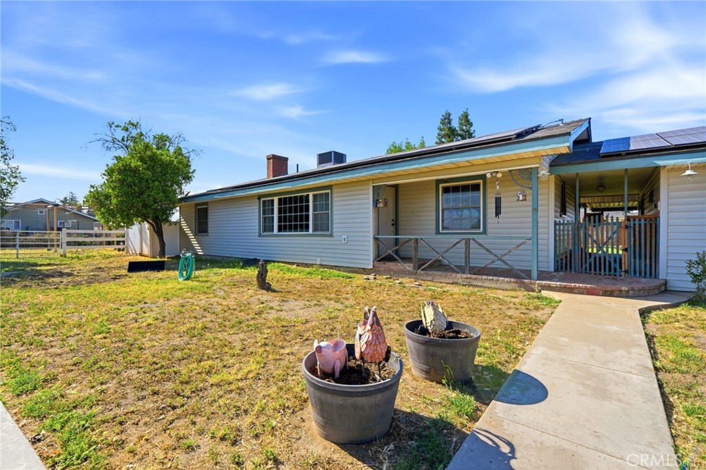 12586 Avenue 232, Tulare, CA 93274