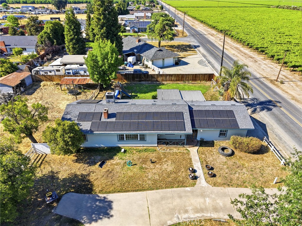 12586 Avenue 232, Tulare, CA 93274