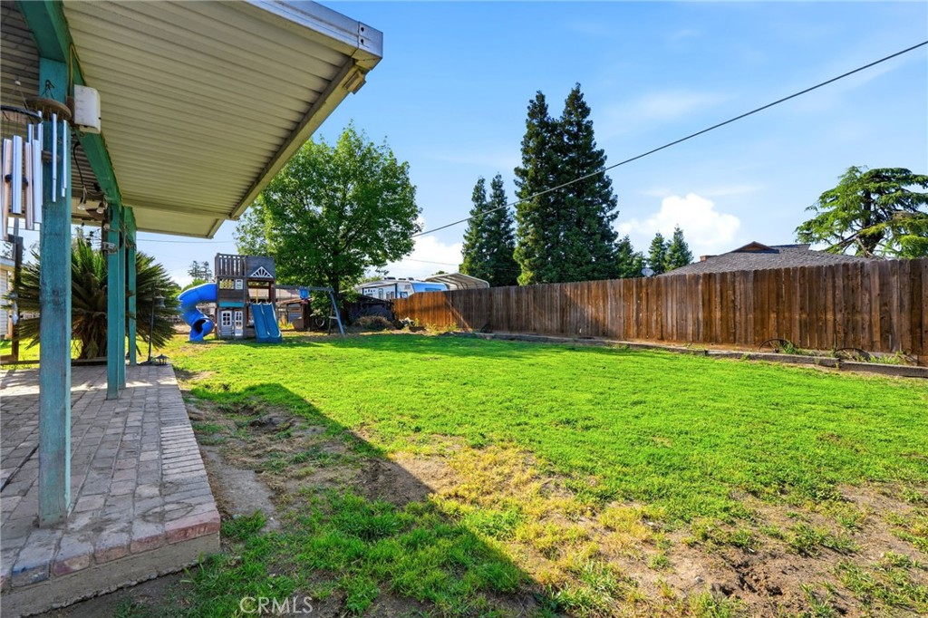12586 Avenue 232, Tulare, CA 93274