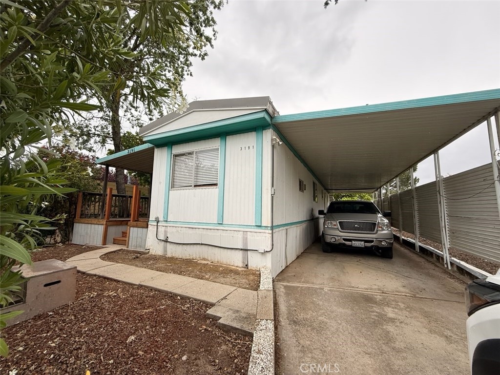 3191 Partridge, Paso Robles, CA 93446