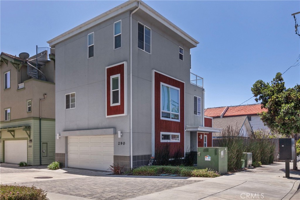 290 Stimson, Pismo Beach, CA 93449
