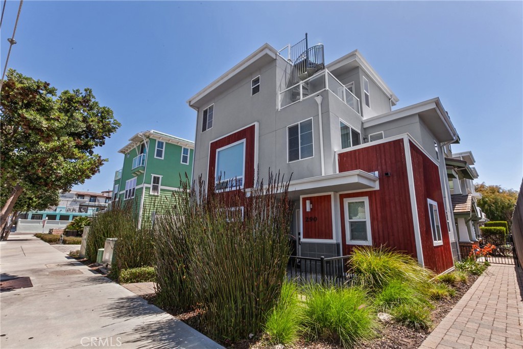 290 Stimson, Pismo Beach, CA 93449