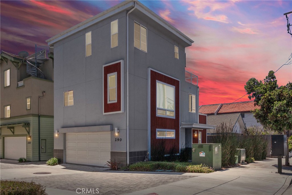 290 Stimson, Pismo Beach, CA 93449