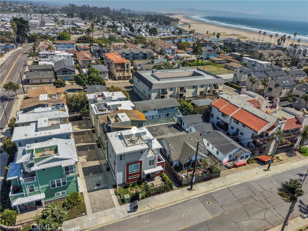 290 Stimson, Pismo Beach, CA 93449