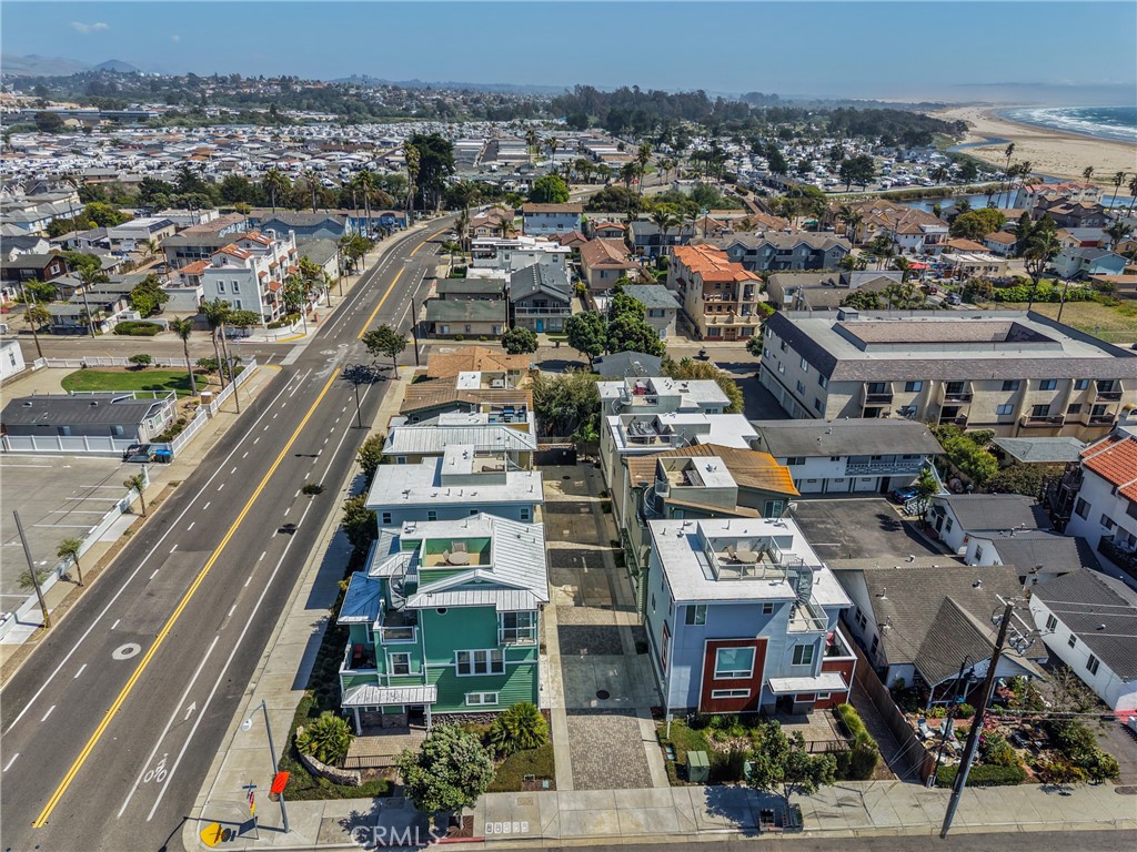 290 Stimson, Pismo Beach, CA 93449