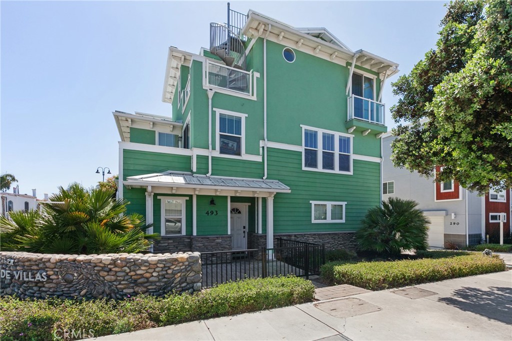 493 Dolliver, Pismo Beach, CA 93449