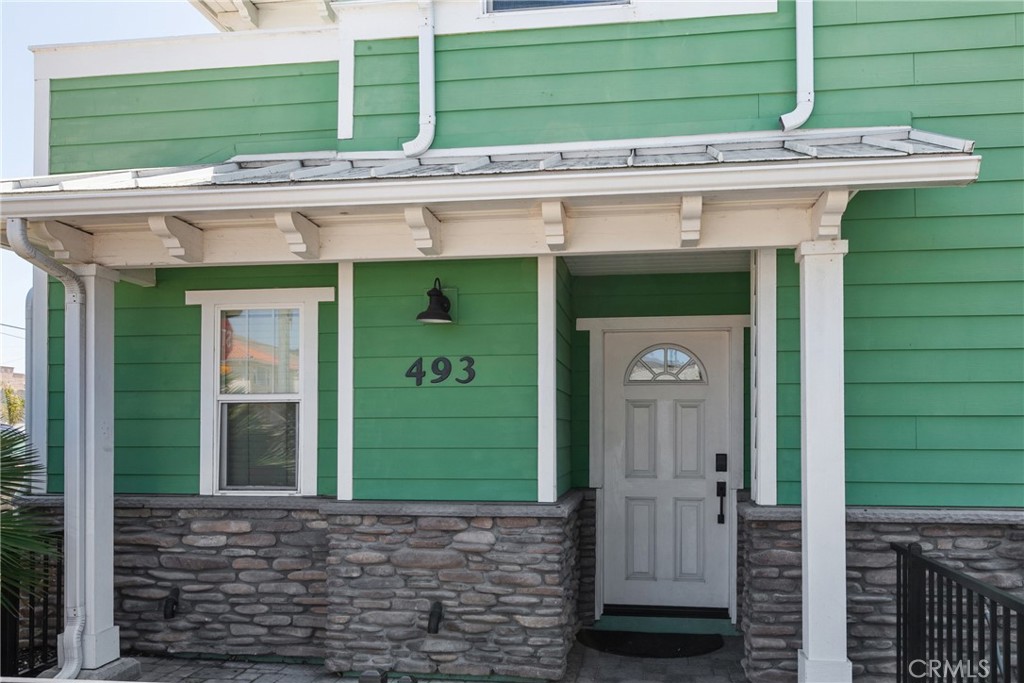 493 Dolliver, Pismo Beach, CA 93449