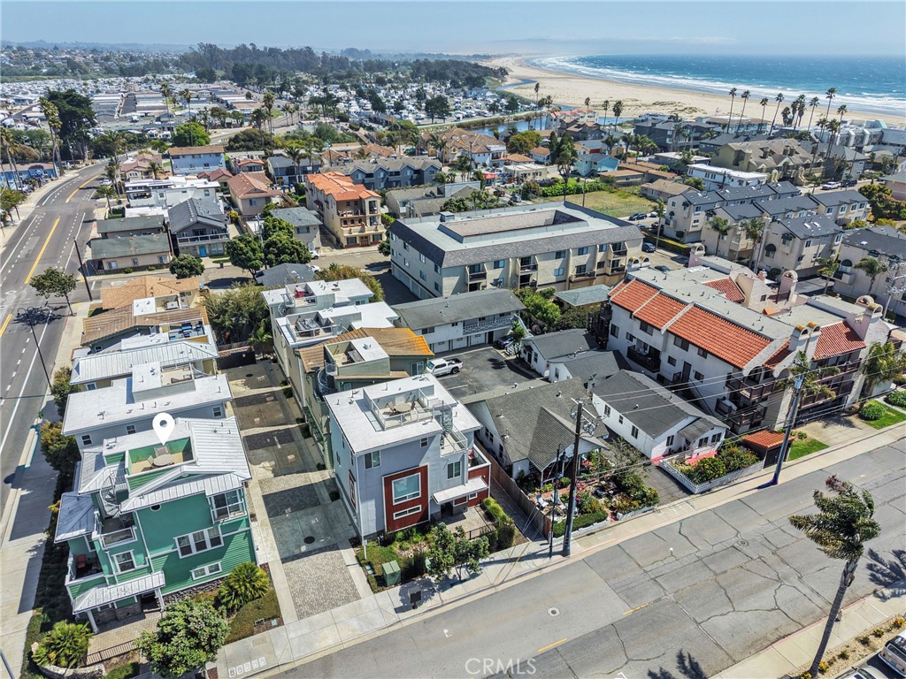 493 Dolliver, Pismo Beach, CA 93449