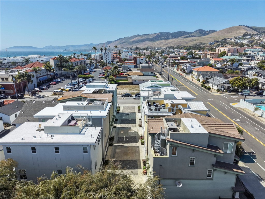 493 Dolliver, Pismo Beach, CA 93449