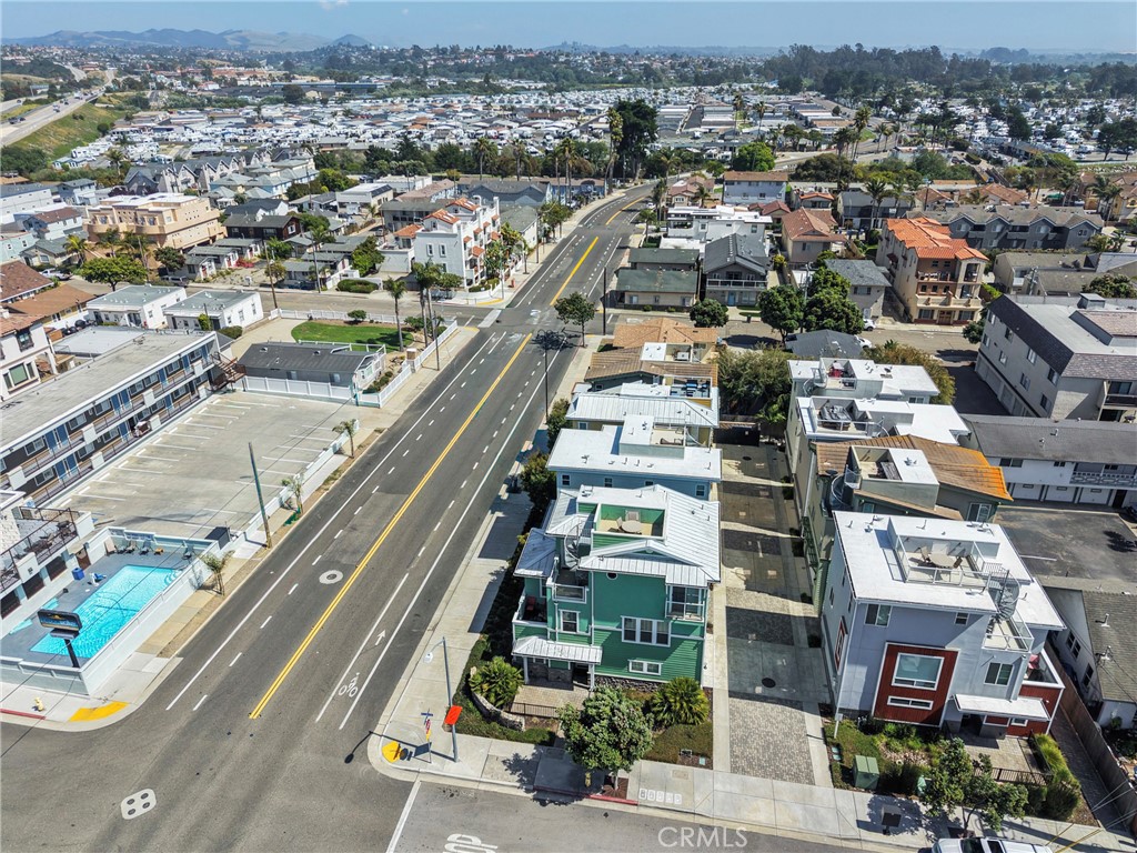 493 Dolliver, Pismo Beach, CA 93449