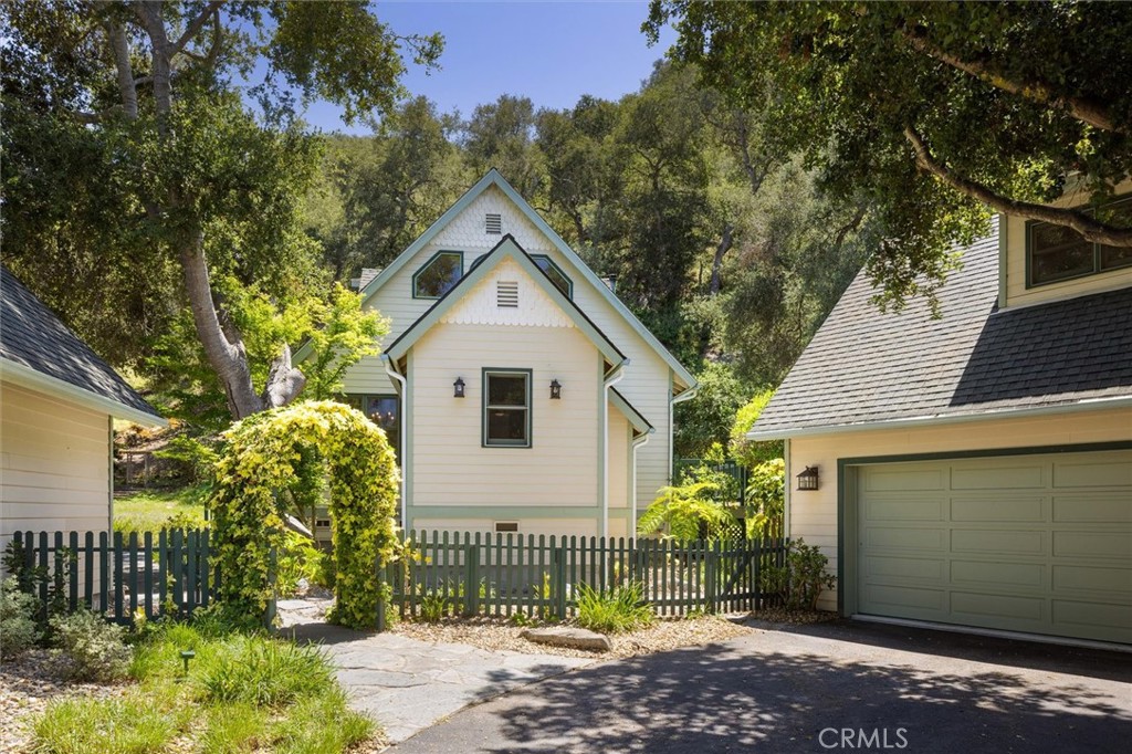 337 Squire Canyon Rd, San Luis Obispo, CA 93401