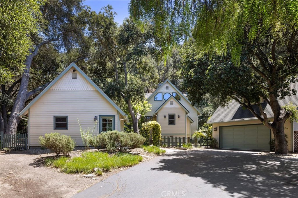 337 Squire Canyon Rd, San Luis Obispo, CA 93401