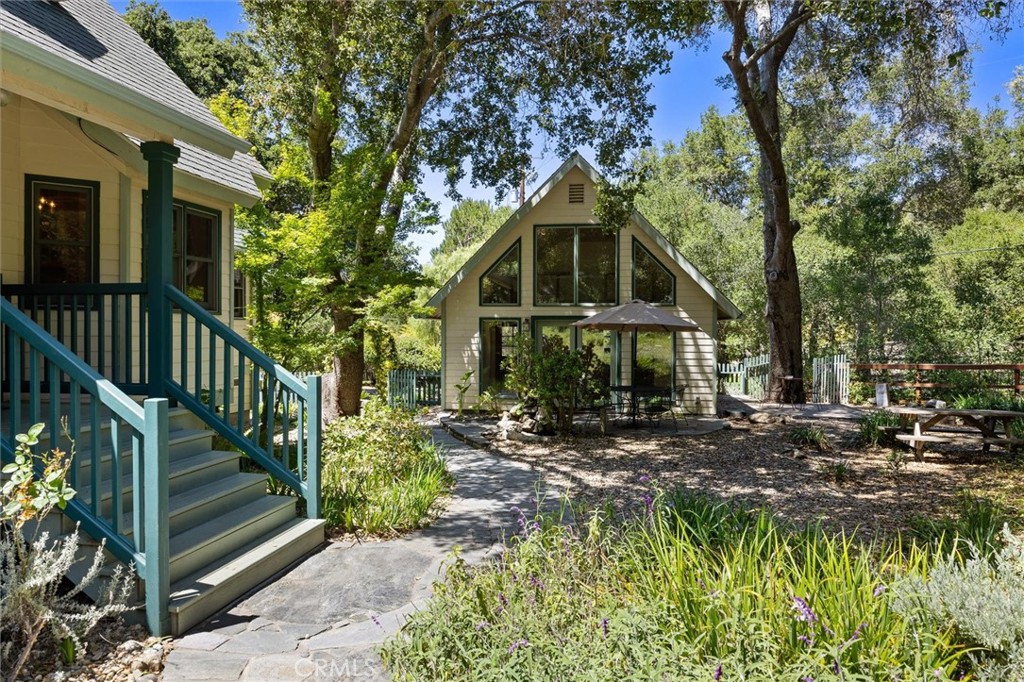 337 Squire Canyon Rd, San Luis Obispo, CA 93401