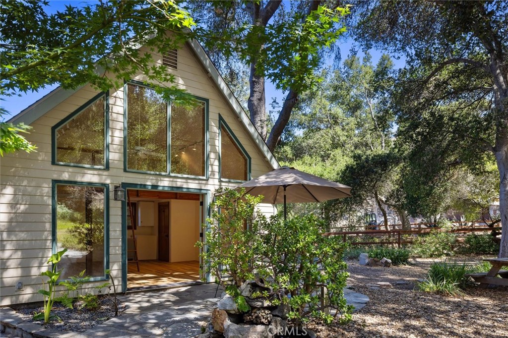 337 Squire Canyon Rd, San Luis Obispo, CA 93401