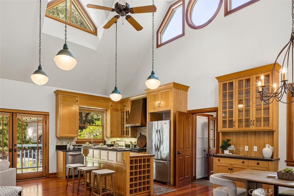 337 Squire Canyon Rd, San Luis Obispo, CA 93401
