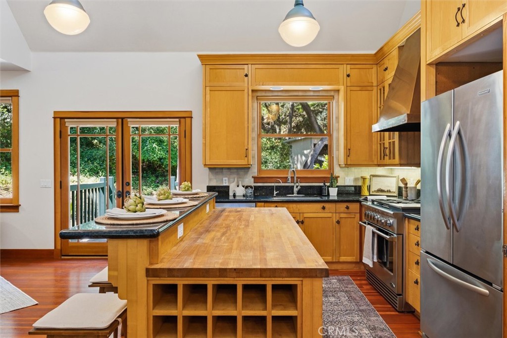 337 Squire Canyon Rd, San Luis Obispo, CA 93401