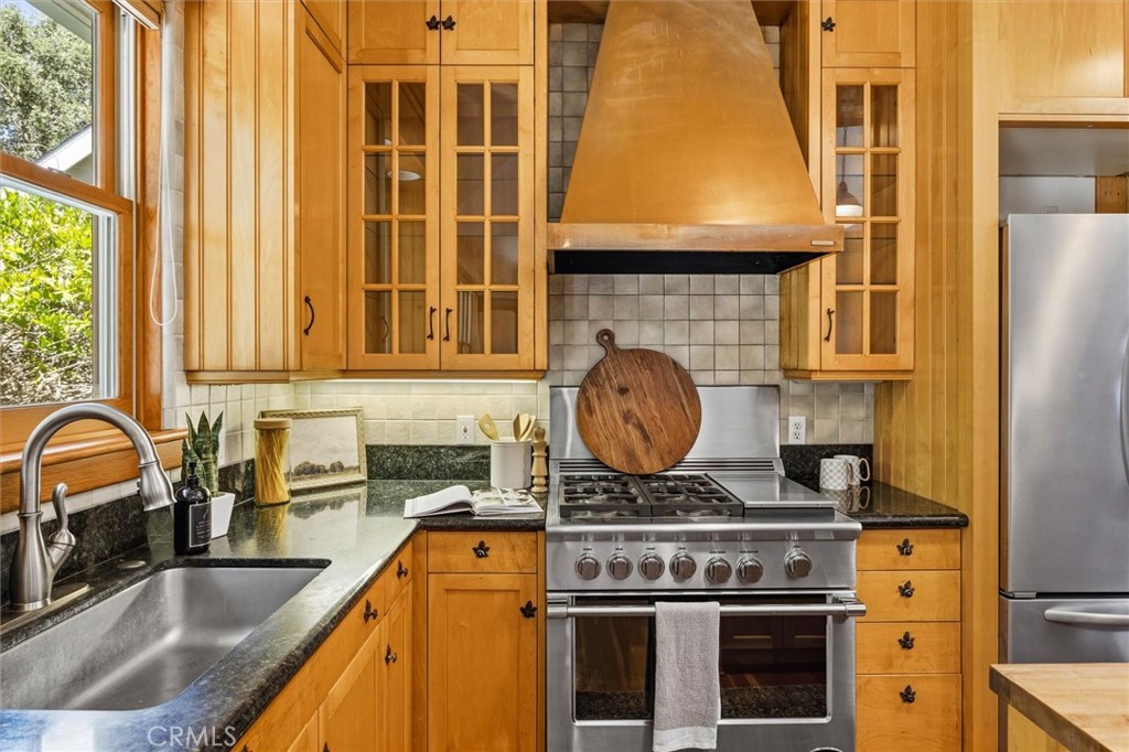 337 Squire Canyon Rd, San Luis Obispo, CA 93401
