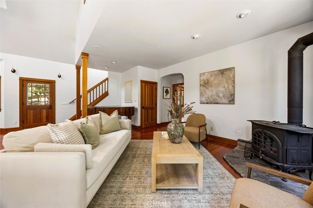 337 Squire Canyon Rd, San Luis Obispo, CA 93401