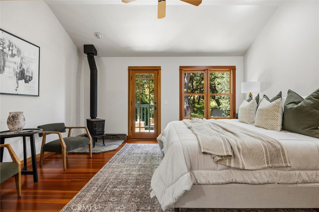 337 Squire Canyon Rd, San Luis Obispo, CA 93401