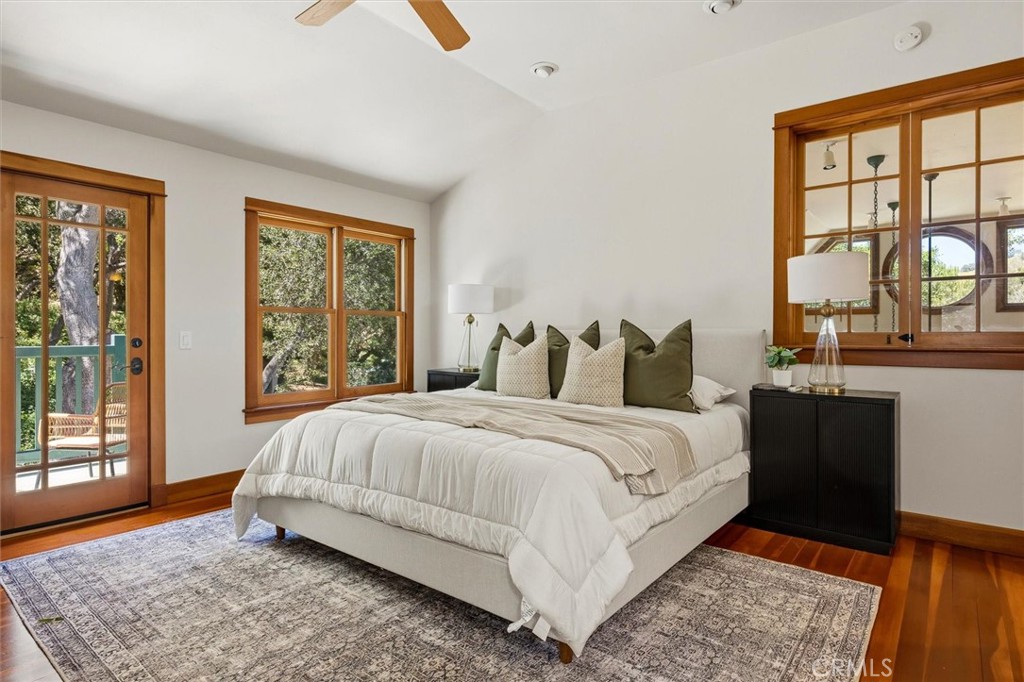 337 Squire Canyon Rd, San Luis Obispo, CA 93401