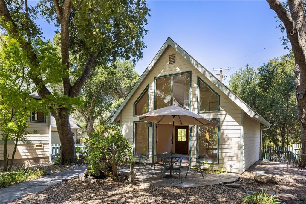 337 Squire Canyon Rd, San Luis Obispo, CA 93401