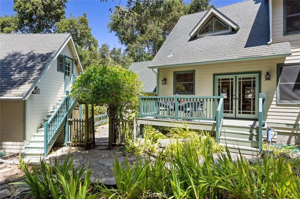337 Squire Canyon Rd, San Luis Obispo, CA 93401