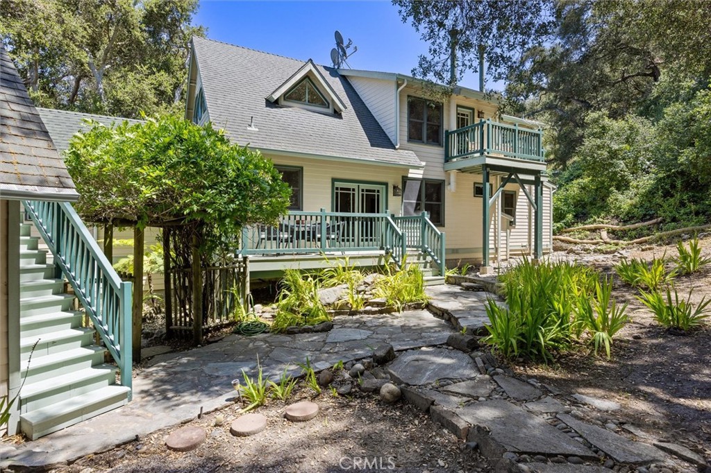 337 Squire Canyon Rd, San Luis Obispo, CA 93401