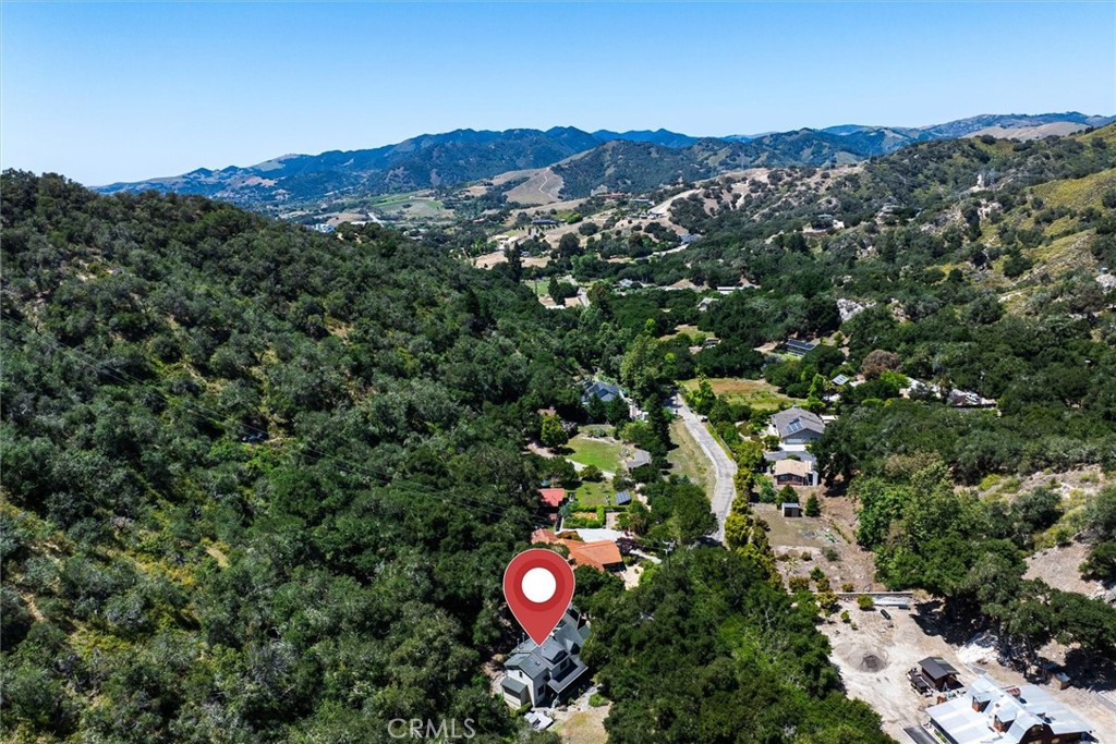 337 Squire Canyon Rd, San Luis Obispo, CA 93401