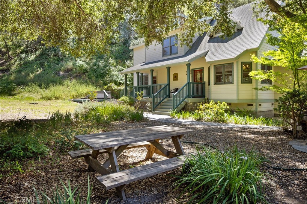 337 Squire Canyon Rd, San Luis Obispo, CA 93401