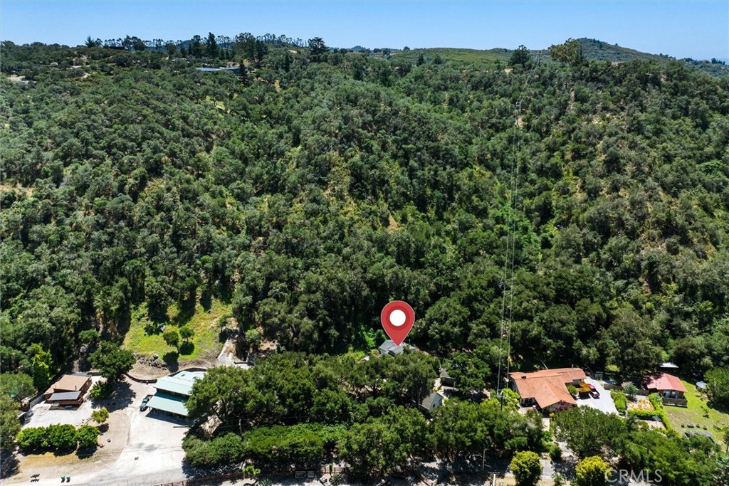 337 Squire Canyon Rd, San Luis Obispo, CA 93401