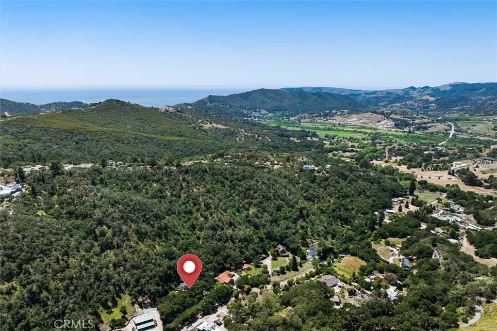 337 Squire Canyon Rd, San Luis Obispo, CA 93401