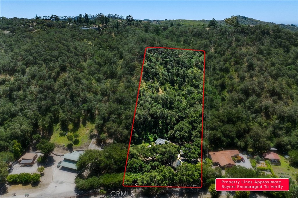 337 Squire Canyon Rd, San Luis Obispo, CA 93401